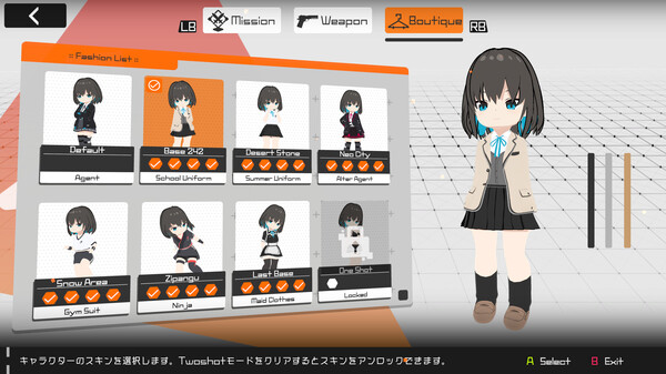 Physical Layer gameplay screenshot