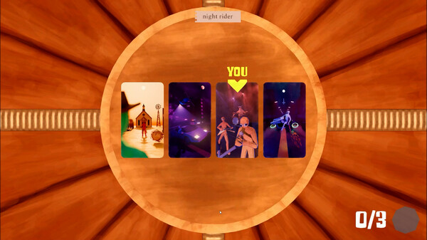 Pic-Me! gameplay screenshot