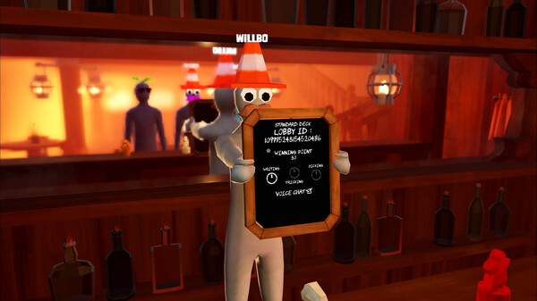 Pic-Me! gameplay screenshot