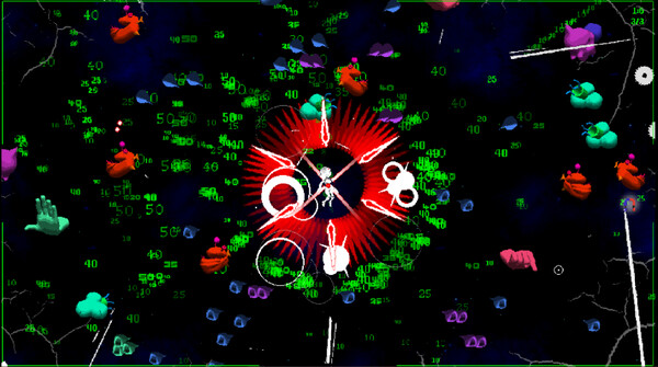 Picayune Dreams gameplay screenshot