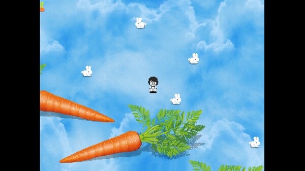 Picayune Dreams gameplay screenshot