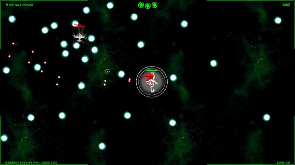 Picayune Dreams gameplay screenshot