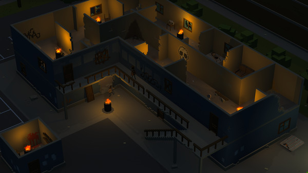 Picklock gameplay screenshot