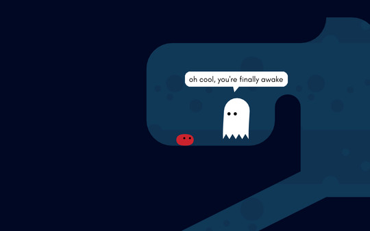Pikuniku gameplay screenshot