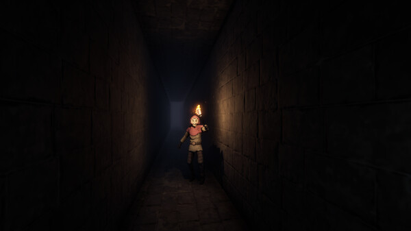PILGRIM gameplay screenshot