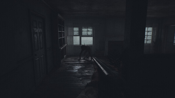 Pine Harbor gameplay screenshot