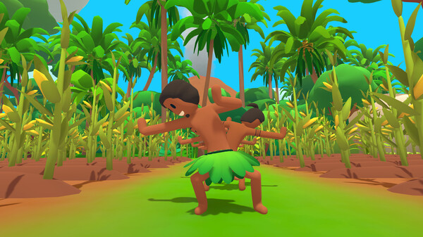 Pineapple on pizza gameplay screenshot