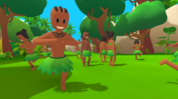 Pineapple on pizza gameplay screenshot