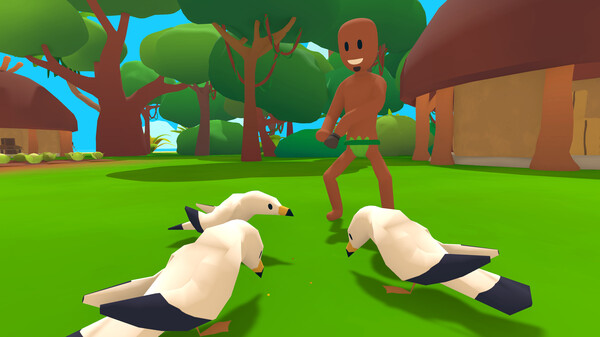 Pineapple on pizza gameplay screenshot
