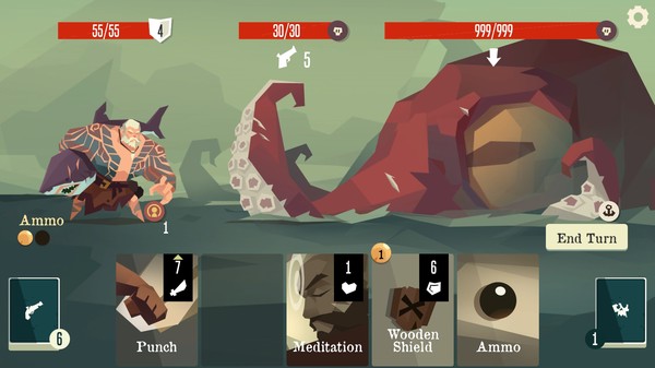 Pirates Outlaws gameplay screenshot