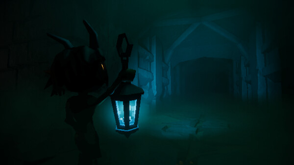 PIT OF GOBLIN gameplay screenshot