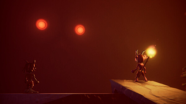 PIT OF GOBLIN gameplay screenshot