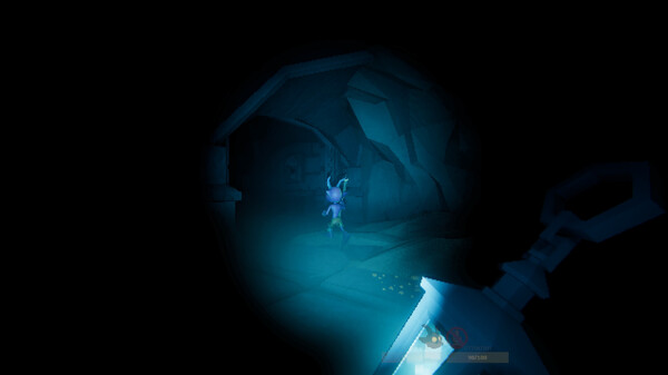 PIT OF GOBLIN gameplay screenshot