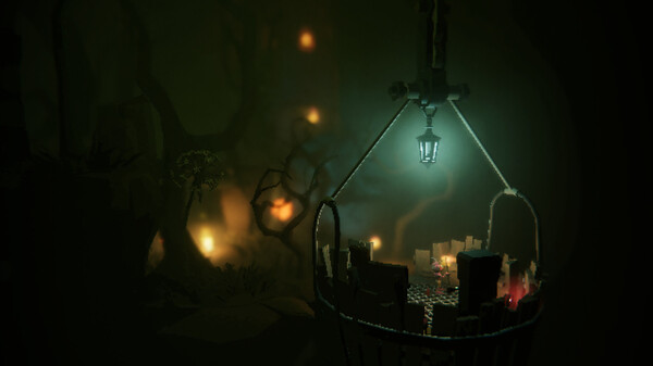 PIT OF GOBLIN gameplay screenshot