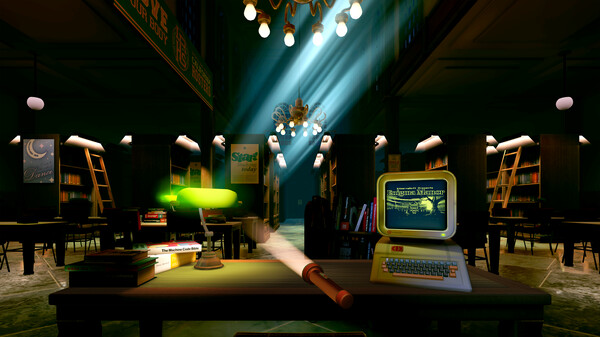 Pixel Ripped 1978: An Atari Adventure gameplay screenshot