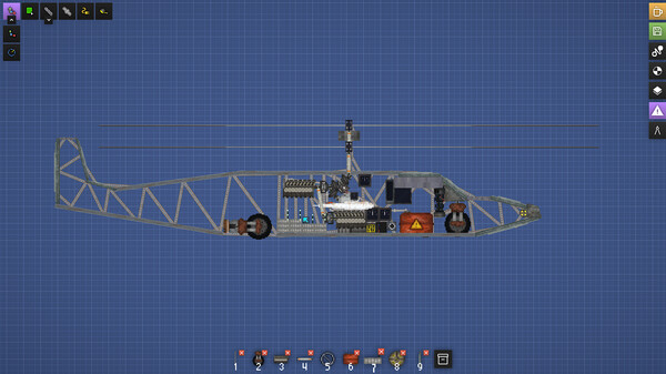 PixPhys gameplay screenshot