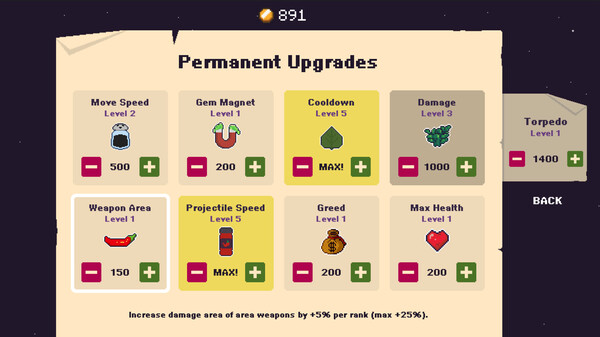 Pizza Hero gameplay screenshot