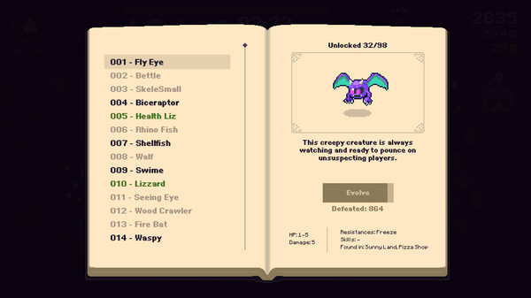 Pizza Hero gameplay screenshot