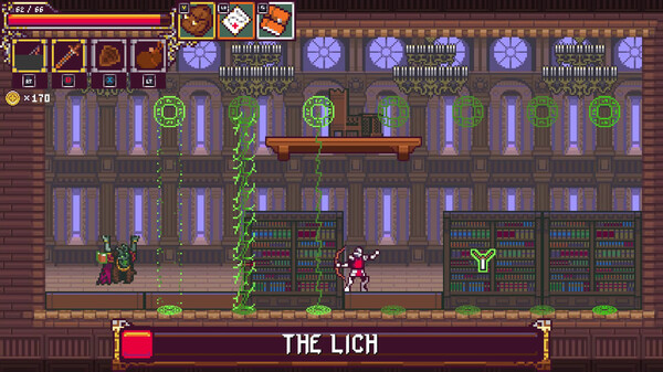 Plague Breaker gameplay screenshot