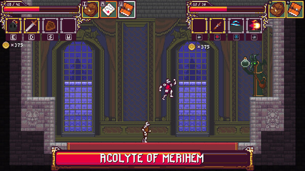 Plague Breaker gameplay screenshot