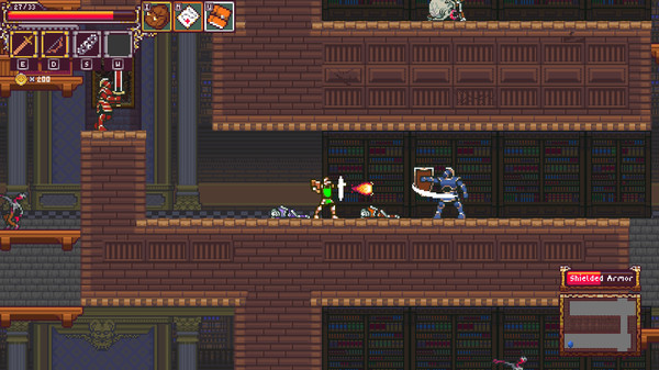 Plague Breaker gameplay screenshot