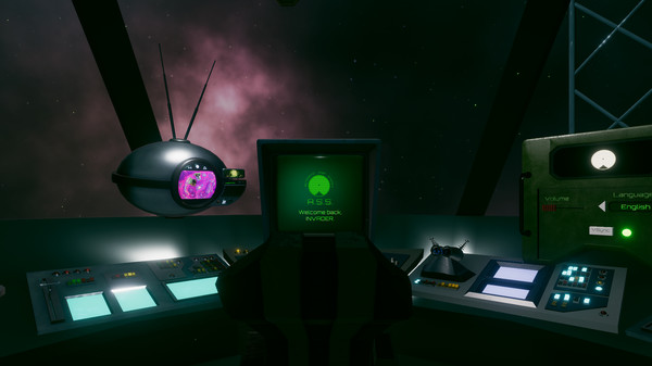 Plan B from Outer Space: A Bavarian Odyssey gameplay screenshot
