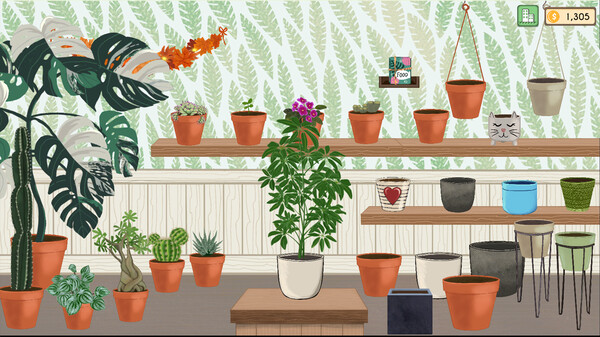 Plant Therapy gameplay screenshot