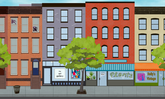 Plant Therapy gameplay screenshot