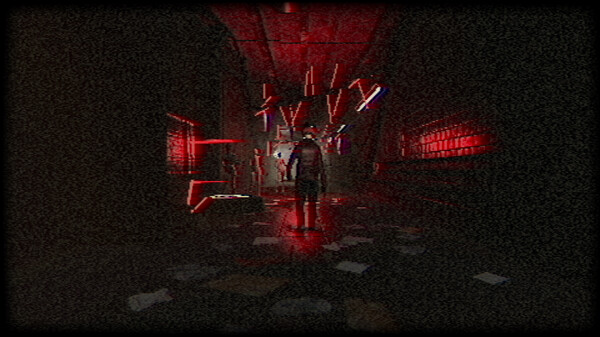 Plastomorphosis gameplay screenshot