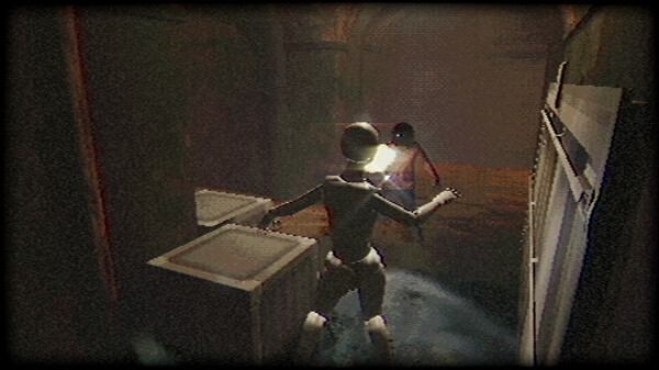 Plastomorphosis gameplay screenshot