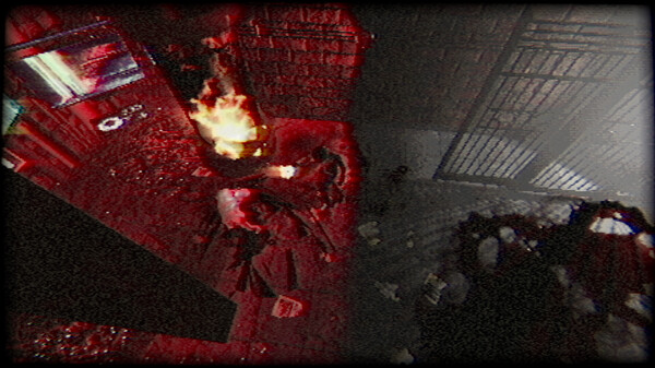 Plastomorphosis gameplay screenshot