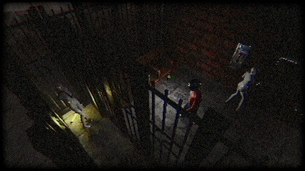 Plastomorphosis gameplay screenshot