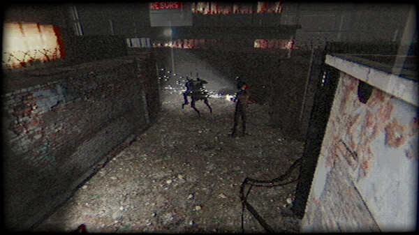 Plastomorphosis gameplay screenshot