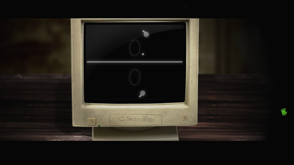 Play With Me: Escape Room gameplay screenshot