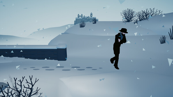 Playing Kafka gameplay screenshot