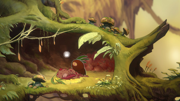 Plokoth gameplay screenshot