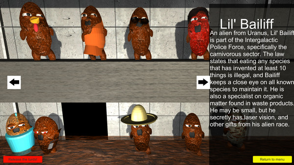 Plunger Simulator gameplay screenshot