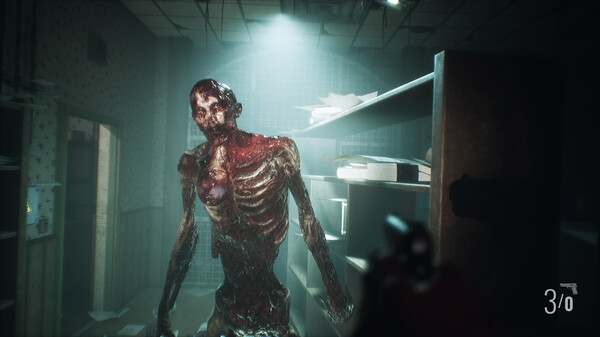 Pneumata gameplay screenshot
