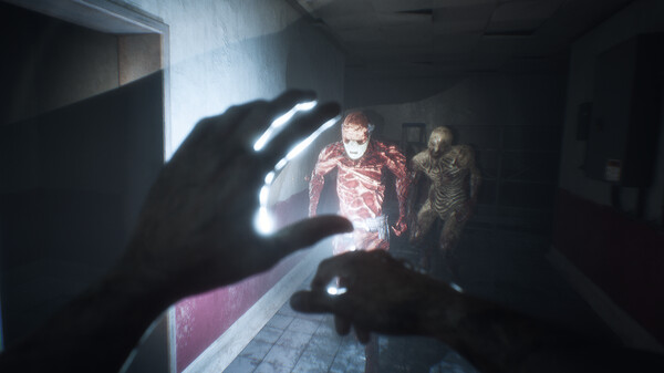 Pneumata gameplay screenshot