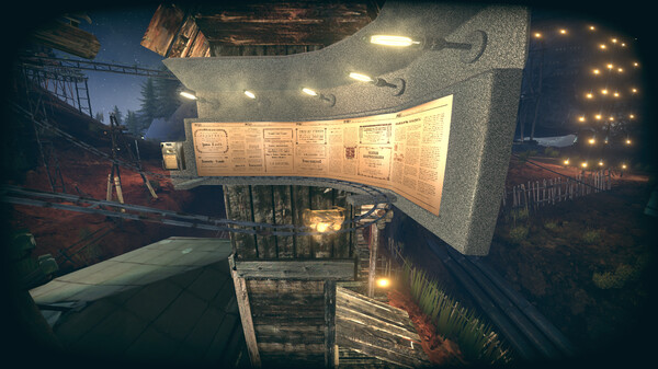 Pnevmo-Capsula: Domiki gameplay screenshot