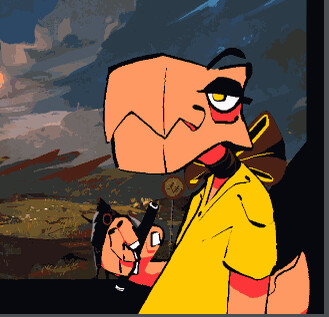 PNGTuber Plus gameplay screenshot