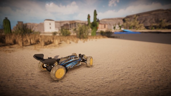 Pocket Cars gameplay screenshot