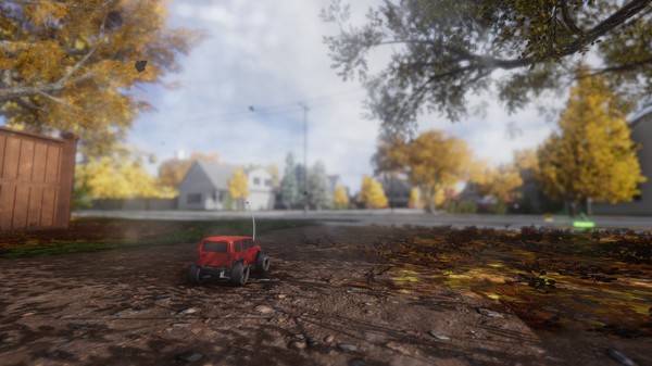 Pocket Cars gameplay screenshot