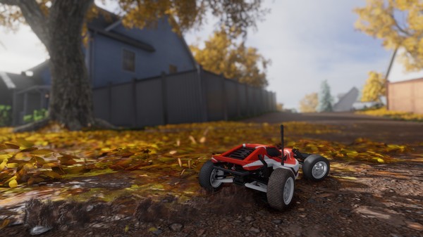 Pocket Cars gameplay screenshot