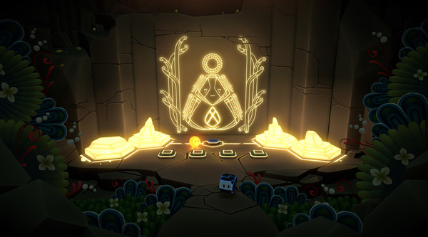 Pode gameplay screenshot