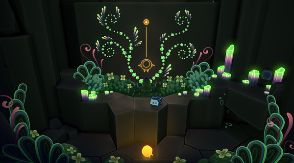 Pode gameplay screenshot