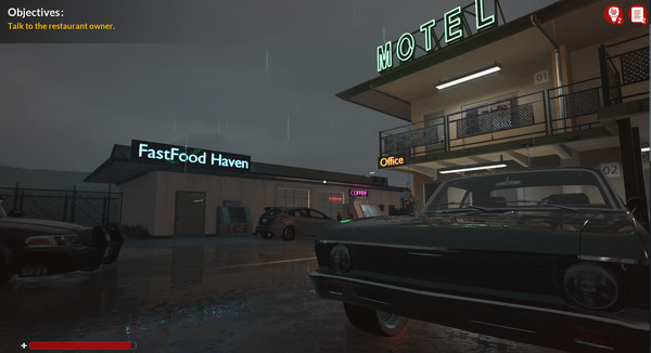 Police Shootout gameplay screenshot