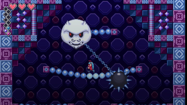 Polyroll gameplay screenshot