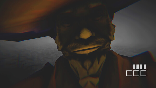 Pomberito gameplay screenshot