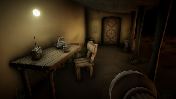 Pomberito gameplay screenshot